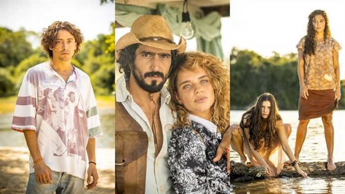 NOVELAS: Confira o resumo dos capítulos desta segunda-feira (28)