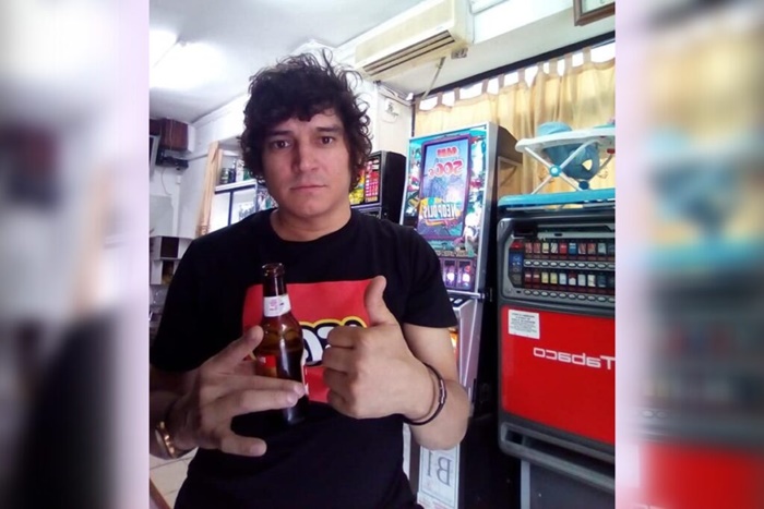 LAMENTÁVEL: Rondoniense morre na Espanha após sofrer mal súbito