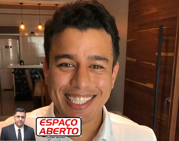 ESPAÇO ABERTO: Promotora 'enquadra' prefeito de Cacoal para cumprir o que diz a Lei