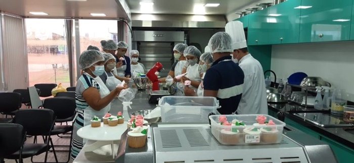 PROFISSIONALIZANTES: Idep abre novas vagas para cursos remotos e presenciais