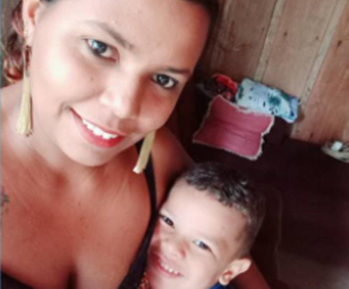 APELO: Mãe pede ajuda para pagar exames de filho doente 