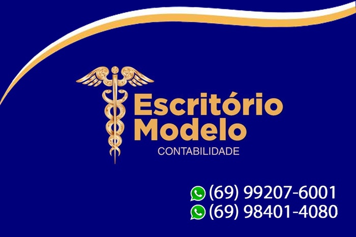 ESCRITÓRIO MODELO: Serviços de contabilidade para o seu negócio ou empresa