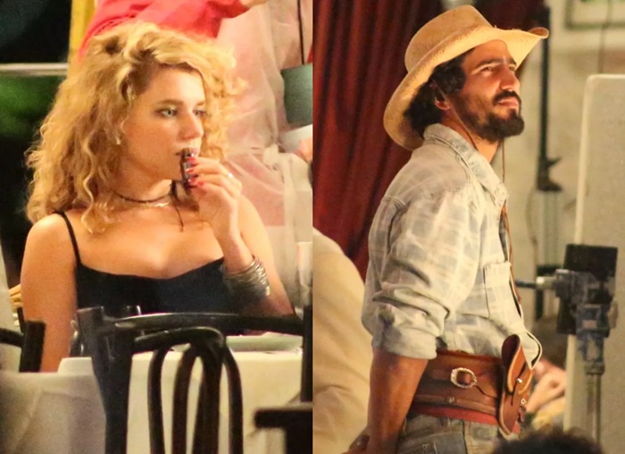 NOVELAS: Confira o resumo dos capítulos desta terça-feira (5)