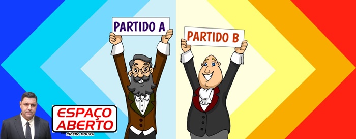 ESPAÇO ABERTO: Falta de transparência e fiscalização põe em dúvida processos de filiações 