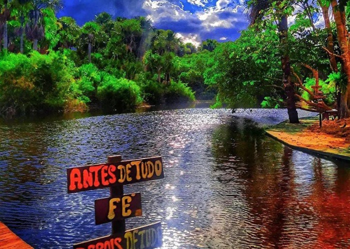 ENQUETE: Rondoniavivo quer saber qual o balneário preferido de Porto Velho