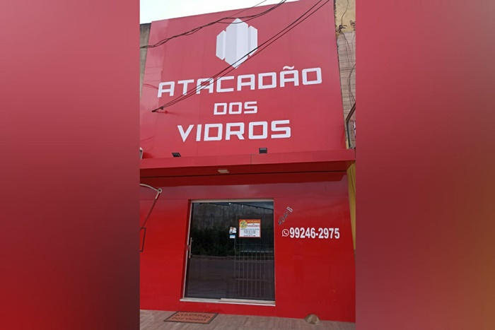 ATACADÃO DOS VIDROS: Produtos Blindex, box para banheiro, janelas e portas