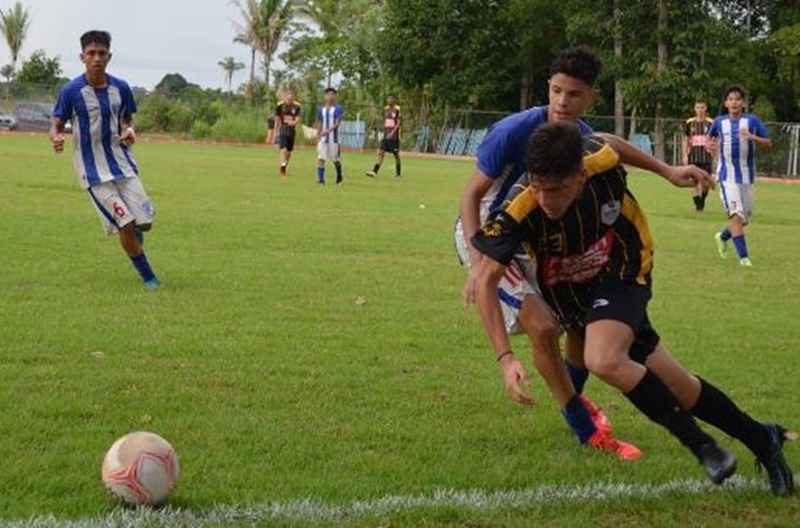 COPA DO BRASIL: CBF confirma mudança no local da partida de estreia do Sant German