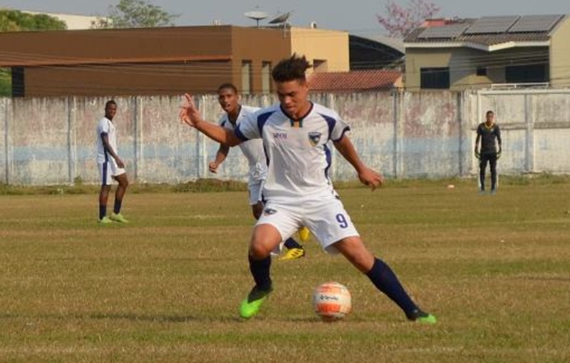 FFER altera datas de jogos com mando de campo do Rondoniense no Sub-20