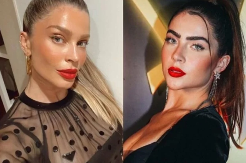 ENREDO: Grazi Massafera interpretará mãe de Jade Picon na nova novela da Globo