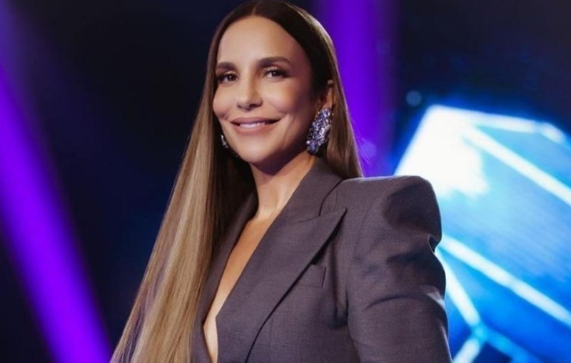  APÓS CRÍTICAS: Globo muda nome de programa dominical de Ivete Sangalo