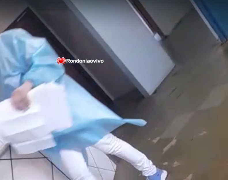 NA CAPITAL: Pacientes relatam dificuldades para fazer testes de Covid-19: 'só na zona Sul?'