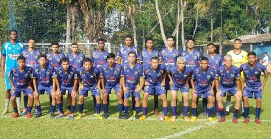 ESTADUAL: Rondoniense goleia o Genus, mas é eliminado no Sub-20