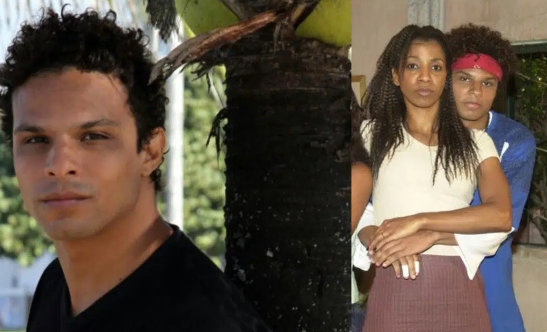 Ator de ‘Senhora do Destino’ está desaparecido há 5 dias e família pede ajuda