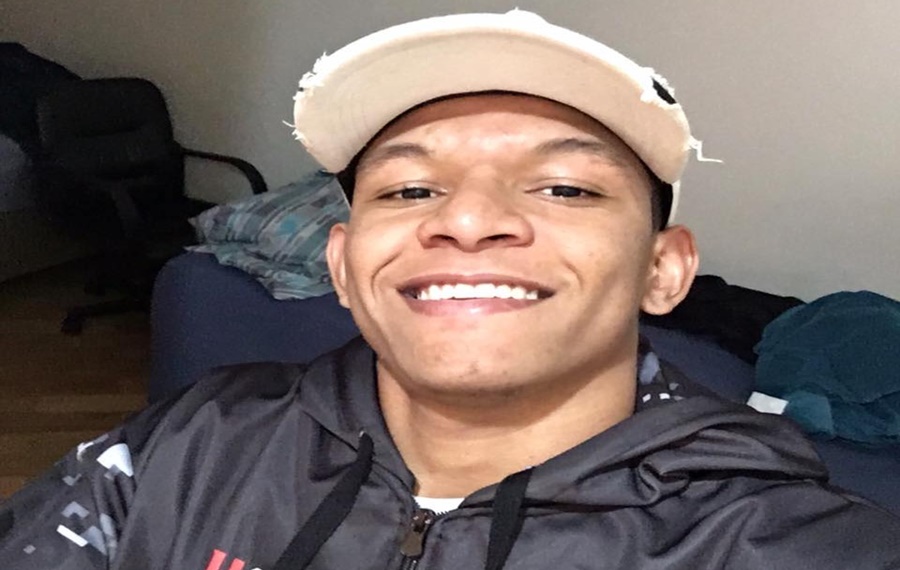 GRAVE: Jovem sofre acidente de moto e família pede ajuda para custear cirurgia