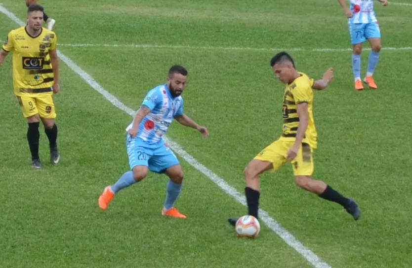 DOMINGO: Portal da Amazônia recebe a abertura da Série B do Rondoniense