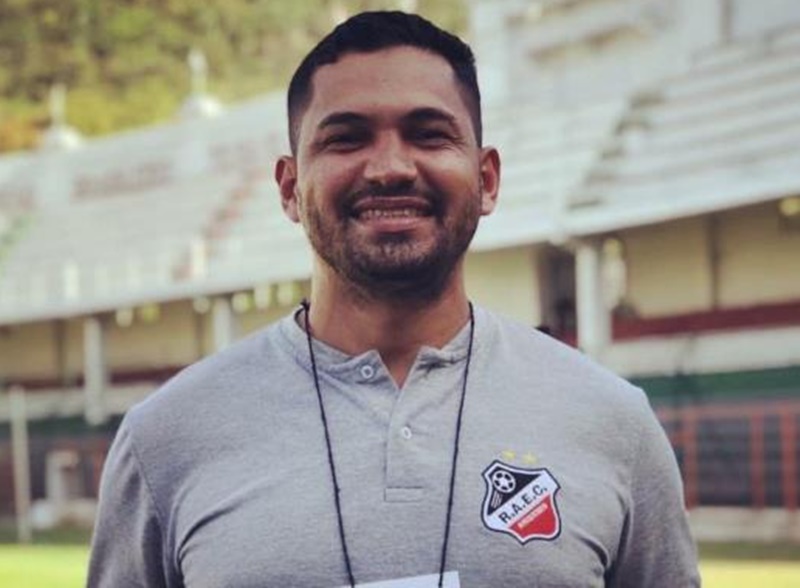 REAL ARIQUEMES: 'Vamos fazer de tudo para conquistar esse grande feito', diz Paulo Eduardo