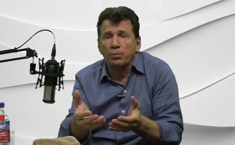 Em entrevista, Ivo Cassol critica a saúde pública de RO: ''Só enrolou o povo''