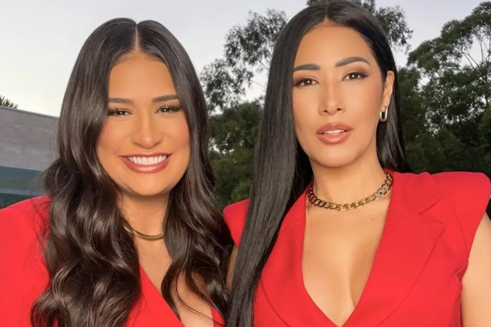 ACABOU: Simone e Simaria anunciam encerramento definitivo da dupla