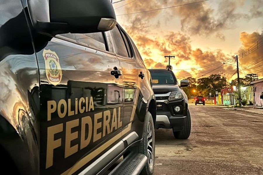 'SINAL SUJO': Alunos de medicina são acusados de esquema de tráfico; PF faz operação