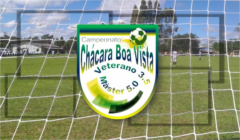 VILHENA: Decisão do campeonato de futebol Master 50 e veterano 35 no domingo (05)