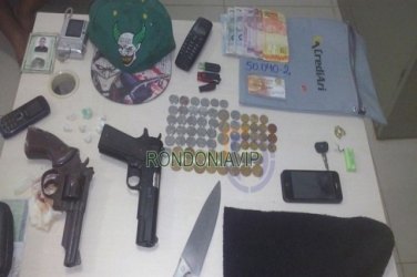 Adolescentes são mortos em troca de tiro com a polícia