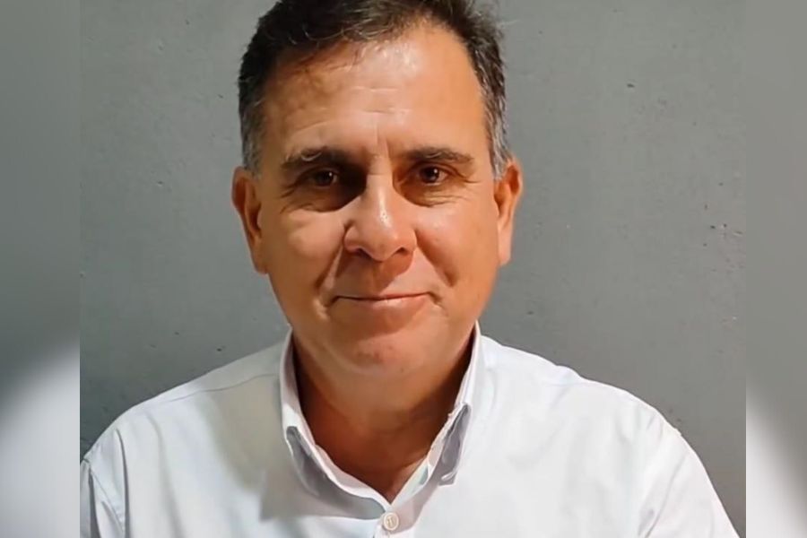 ELEIÇÕES 2024: Em enquete, Valtair do Guaíra é pré-candidato preferido de Buritis