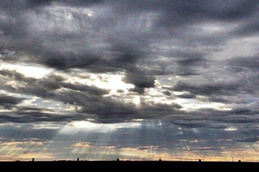 DE TUDO UM POUCO: Sábado (04) segue com vários climas em RO, inclusive em Rio Crespo