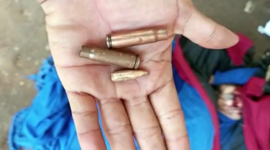 GARIMPEIROS: Chacina de brasileiros mortos na Venezuela está sendo investigada