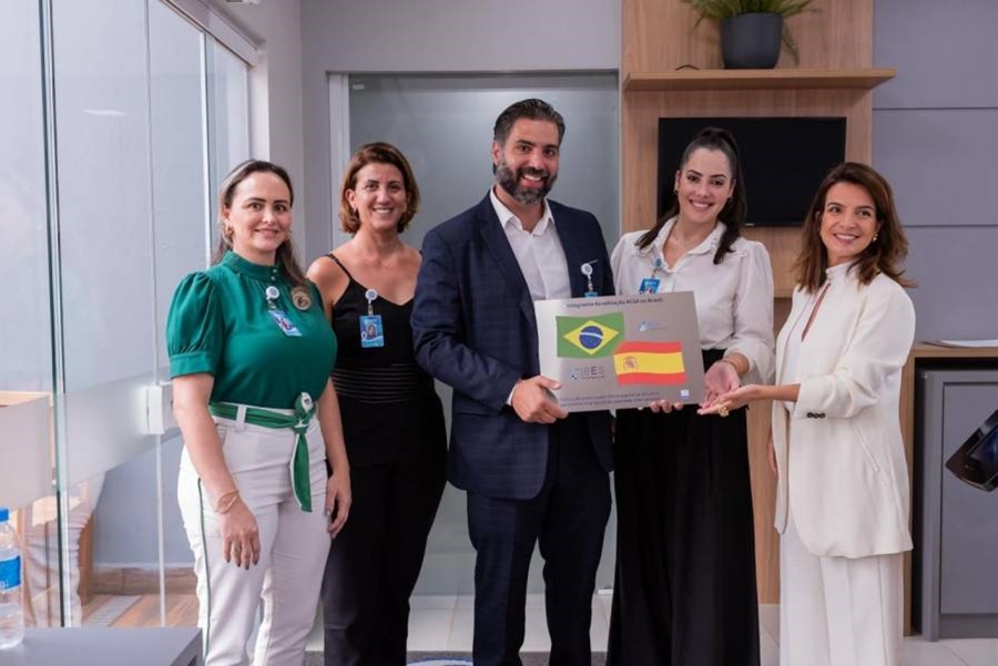 ACREDITAÇÃO ACSA: Santa Casa de Chavantes, que atua na Saúde em Vilhena, dá início a processo