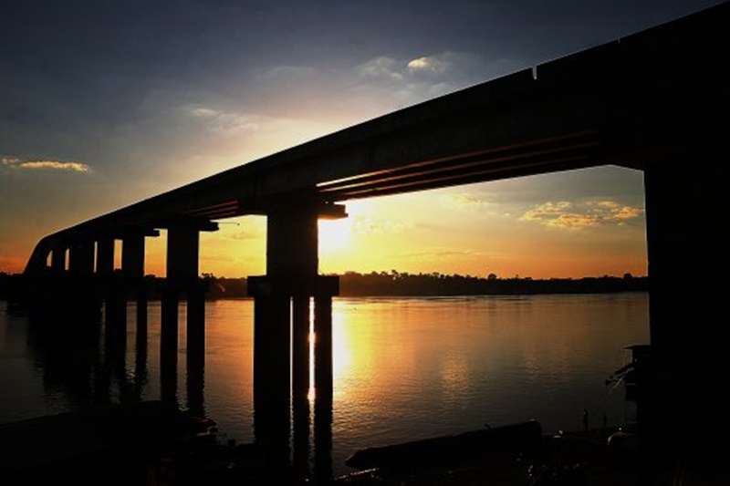 Defesa Civil informa que período chuvoso deve diminuir em Rondônia