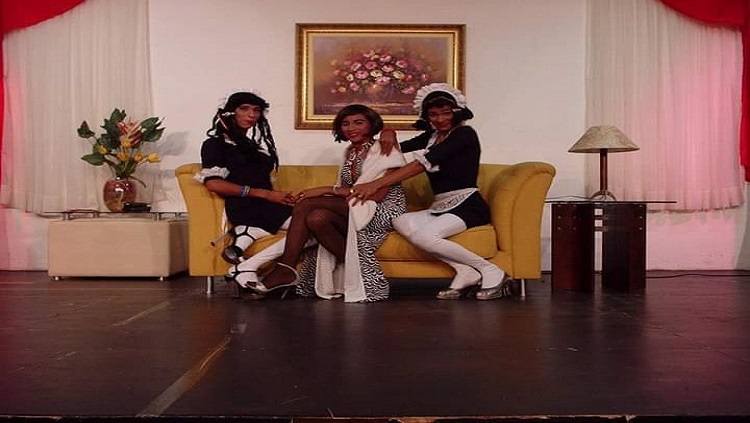 MEMÓRIA: Cia Clandestinos de Artes lança site sobre história de teatro de grupo Rondoniense