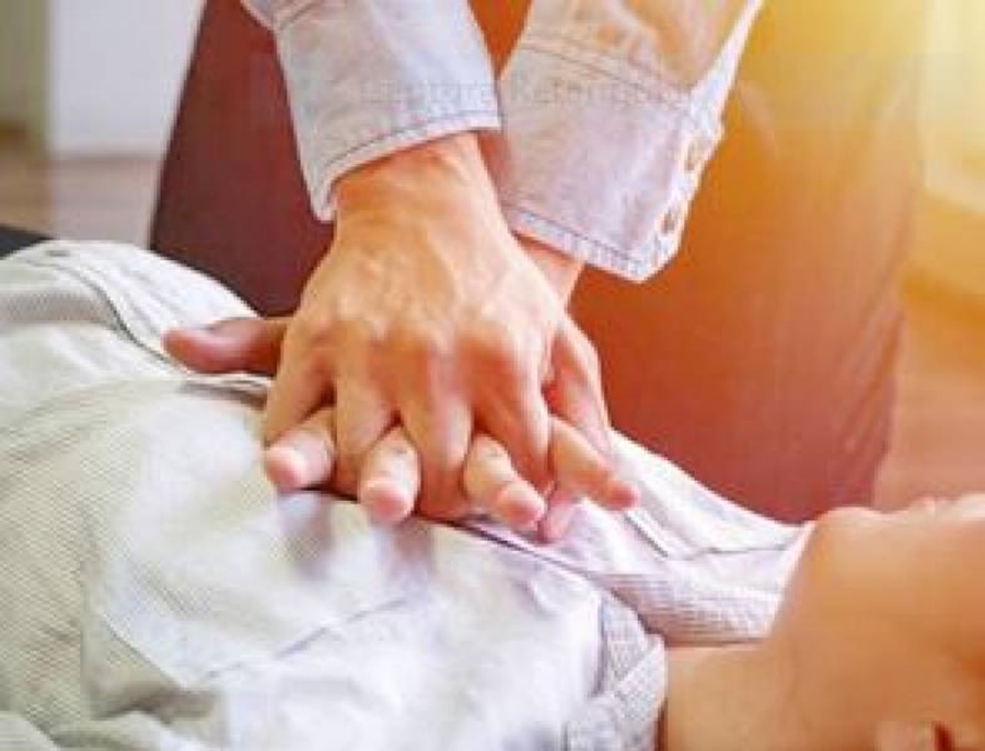 TRISTEZA: Criança de apenas quatro anos morre ao se engasgar com chiclete