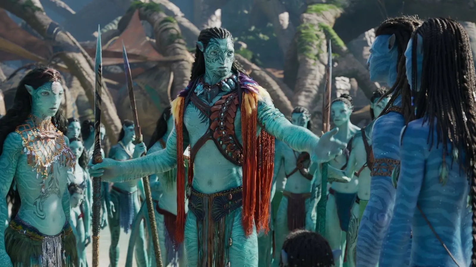 AVATAR: Com preços especiais, Cine Veneza exibe o longa em dois horários