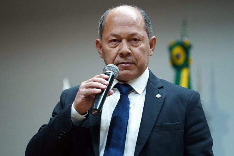 MELHORIAS: Coronel Chrisóstomo manda recursos para pavimentação de ruas na zona Leste