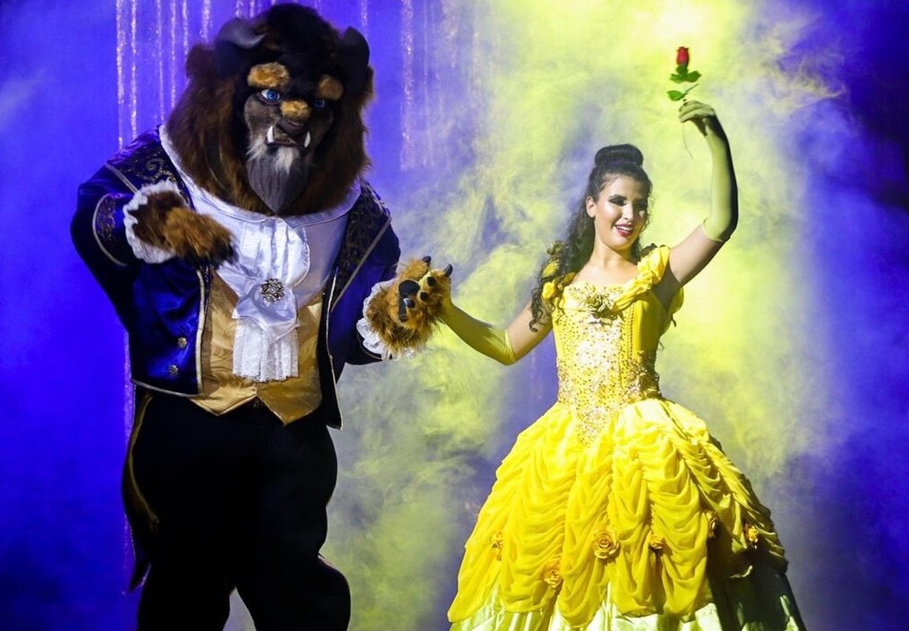 PORTO VELHO:  Circo Kroner estreia nesta sexta trazendo novidades na programação