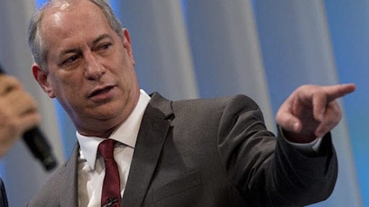 NÃO VALE: Busca e apreensão da PF contra Ciro Gomes é anulada pela Justiça Federal