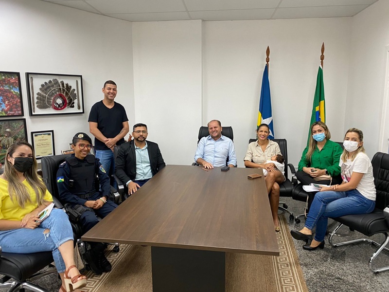 CUIDADORES: Projeto de autoria do dep. Cirone Deiró garante redução de carga horária para militares