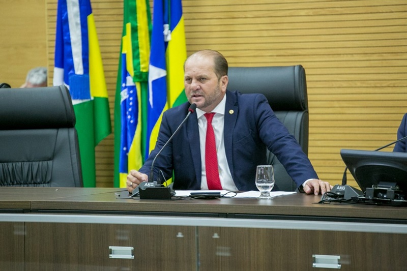 MINISTÉRIO DO TRABALHO: Dep. Cirone Deiró condena fiscalização contra os agricultores