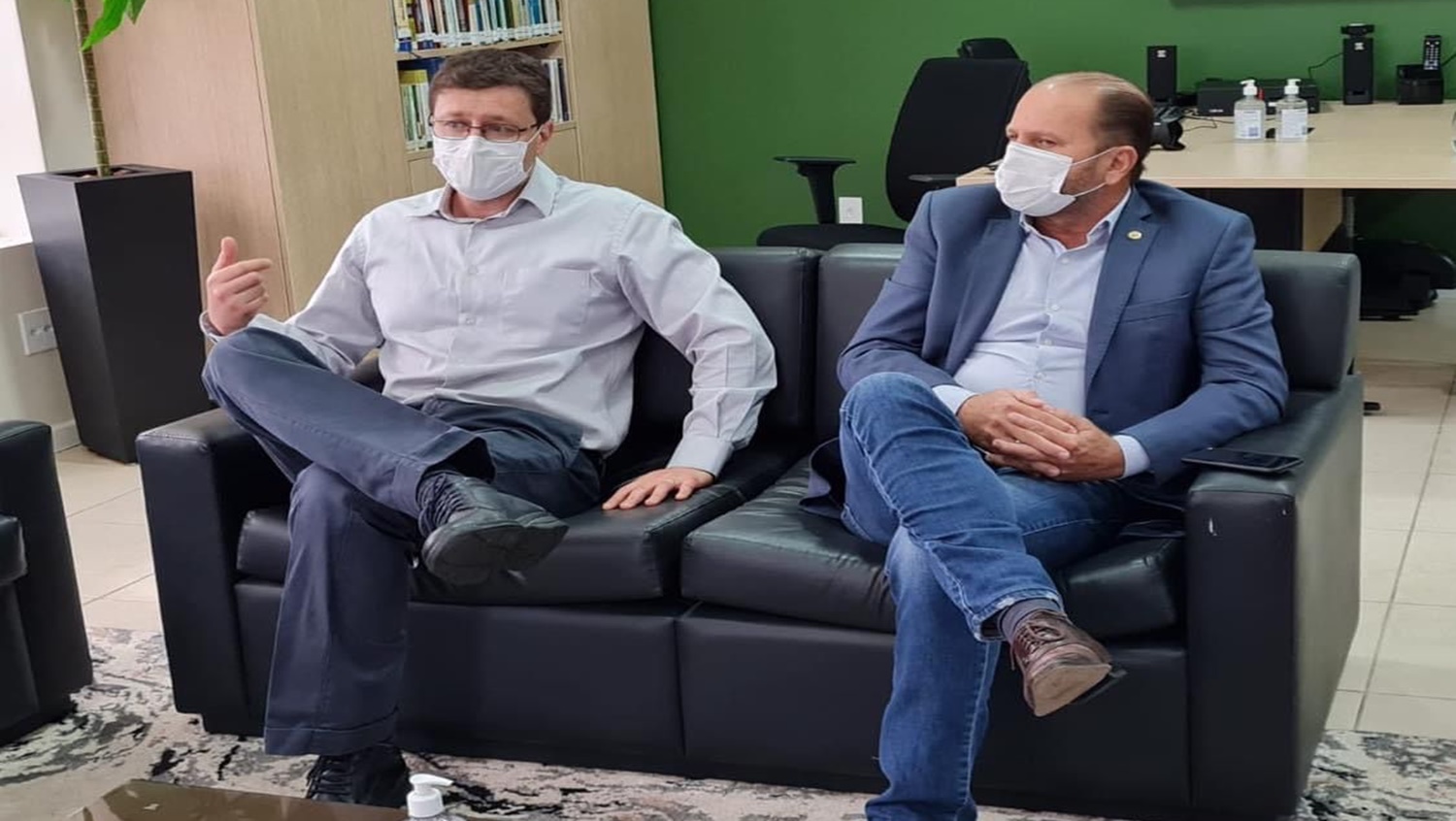 16 DE MARÇO: Cirone Deiró confirma audiência pública sobre educação inclusiva na ALE-RO