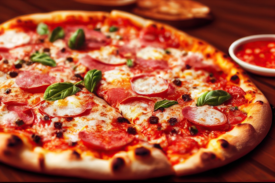 DIA DA PIZZA: Confira onde comemorar a data na capital
