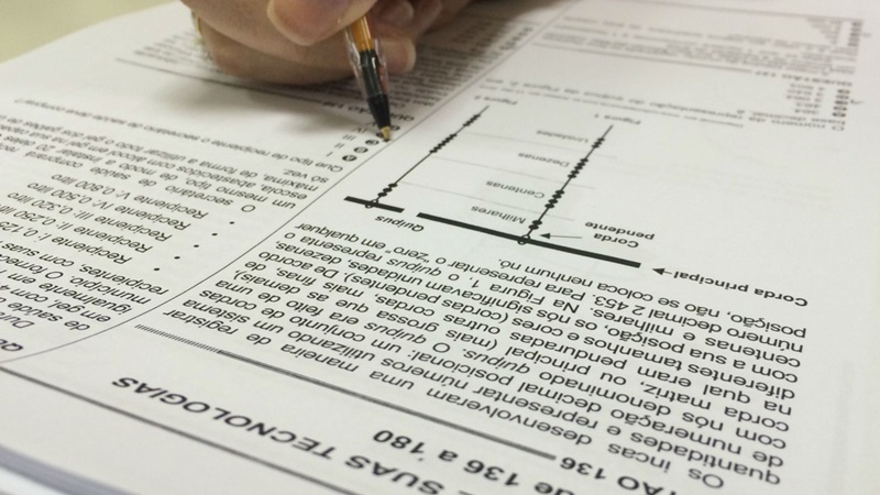 VAGAS: Conselho de Enfermagem lança concurso público com salários de até R$ 5 mil