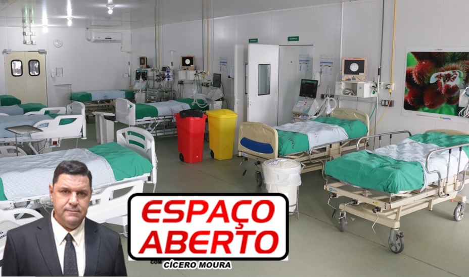 Falecimento do ex-servidor do TRE-RO Francisco Gilson de Oliveira