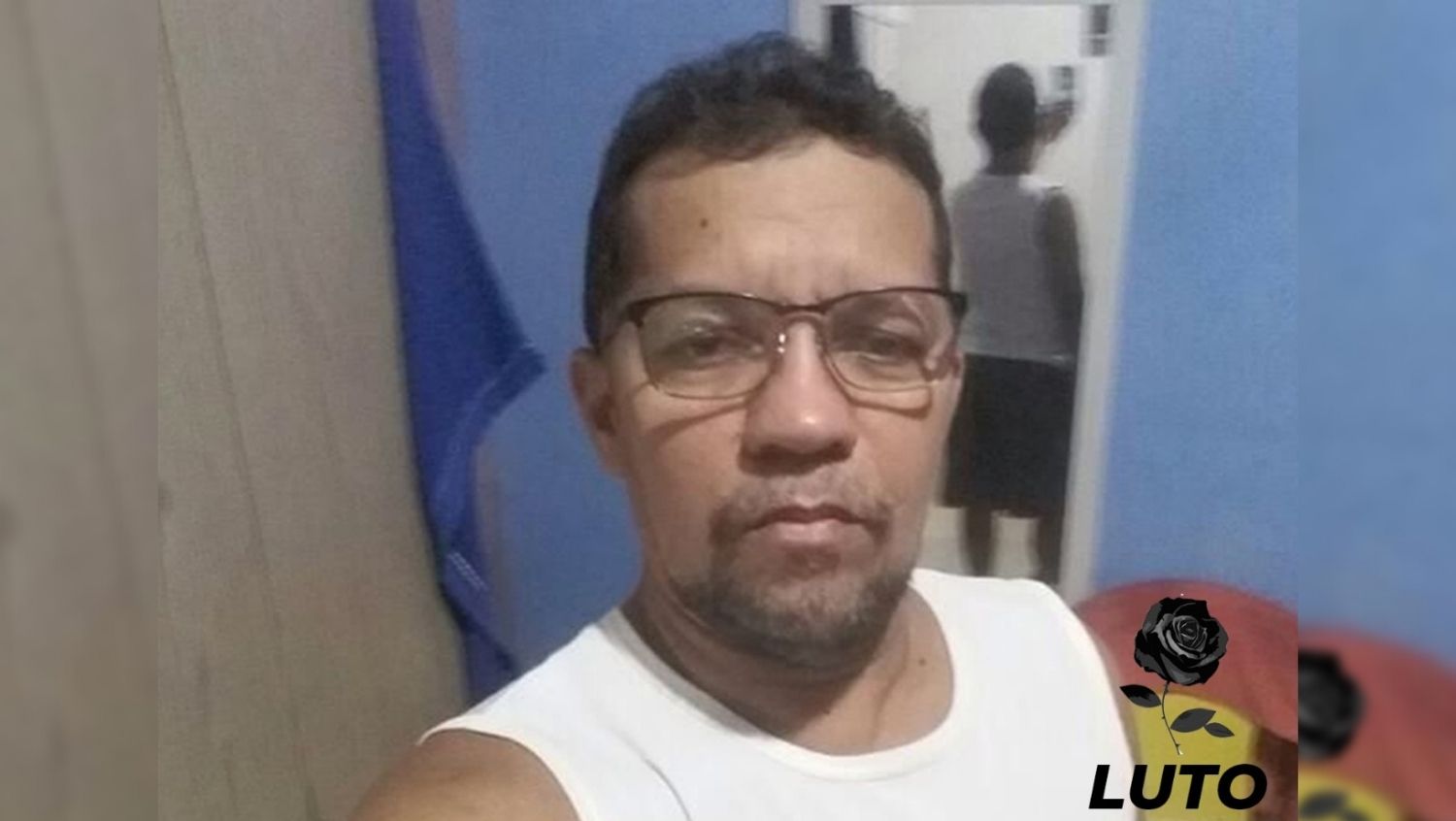 LUTO: Morre tradicional morador do bairro Embratel na capital