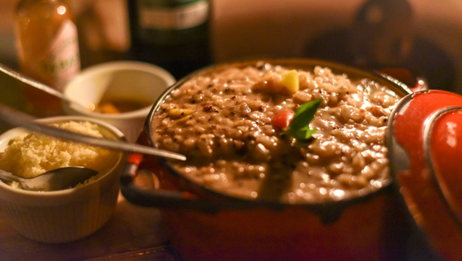 INTERNACIONAL: Seminário de Turismo Gastronômico em março