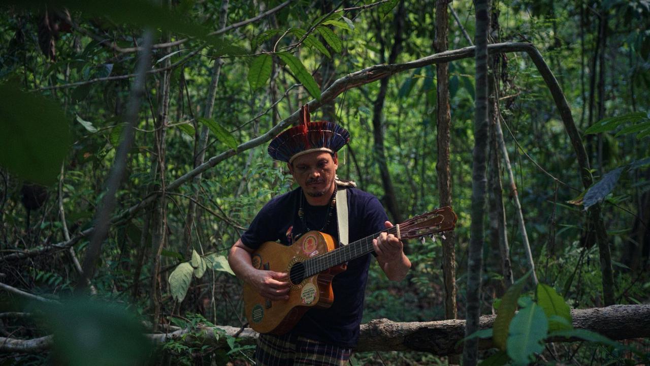 CONCERTO DE QUINTAL: Filme rondoniense recebe prêmio de melhor documentário no Festival Cinemato, em MT