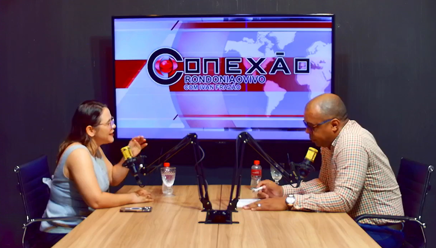 CONEXÃO RONDONIAOVIVO: Advª. Hellen Ribeiro explica os direitos de quem é vítima de golpes financeiros