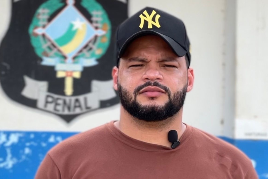 EDEVALDO NEVES: Deputado propõe instalação de redutores de velocidade e sinalização 