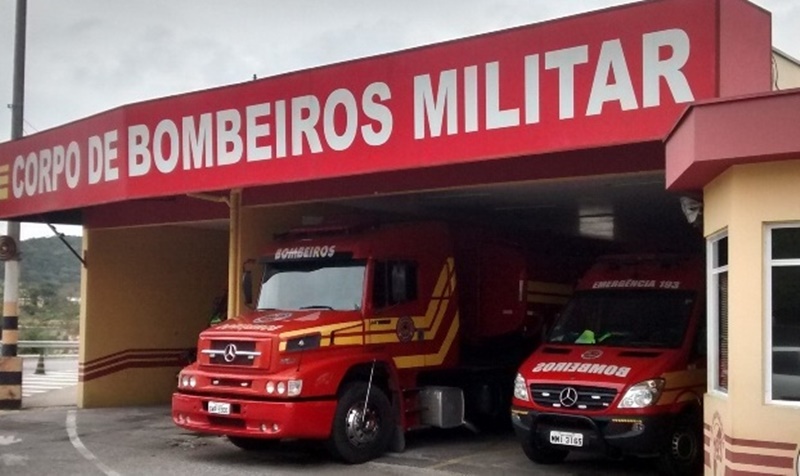 405 VAGAS: Inscrições vão até o dia 07 de abril no concurso público para bombeiros