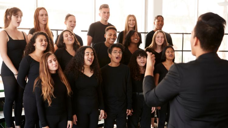  IFRO: Curso de formação de cantores está com inscrições abertas; idade mínima é 14 anos