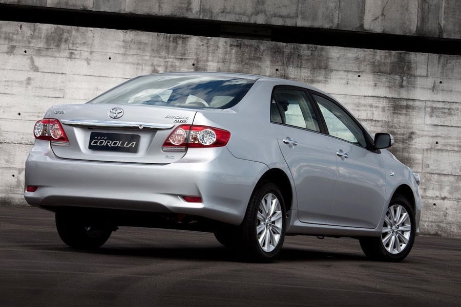 VALORIZADOS:  Conheça os 10 carros antigos que estão em alta no mercado nacional